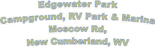 Edgewater Park
Campground, RV Park & Marina